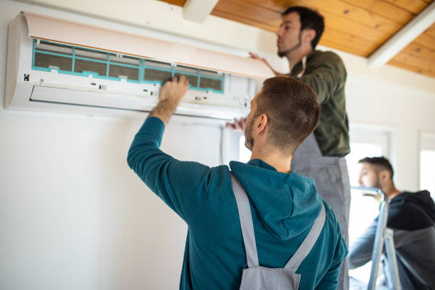 Best HVAC Replacement Cost  in Salado, TX