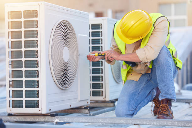 Best HVAC Replacement Cost  in Salado, TX