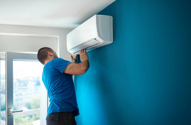 Best HVAC System Installation  in Salado, TX