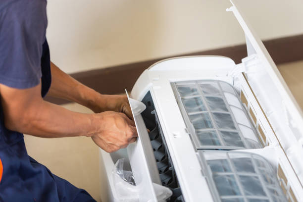 Best HVAC Installation Services  in Salado, TX