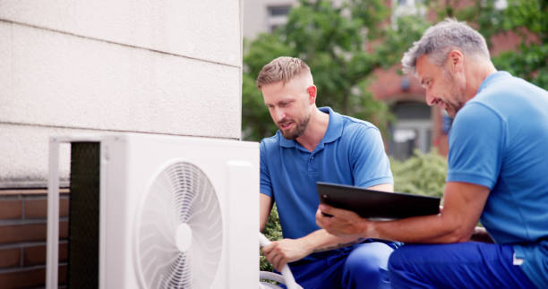Best Emergency HVAC Repair  in Salado, TX