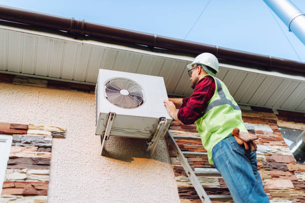 Best Commercial HVAC Repair  in Salado, TX