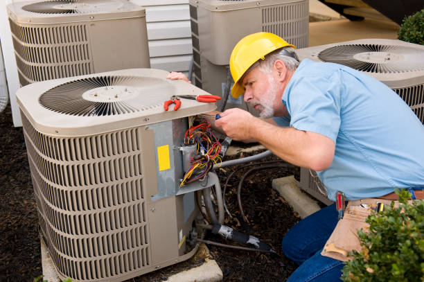 Best HVAC Air Duct Cleaning  in Salado, TX
