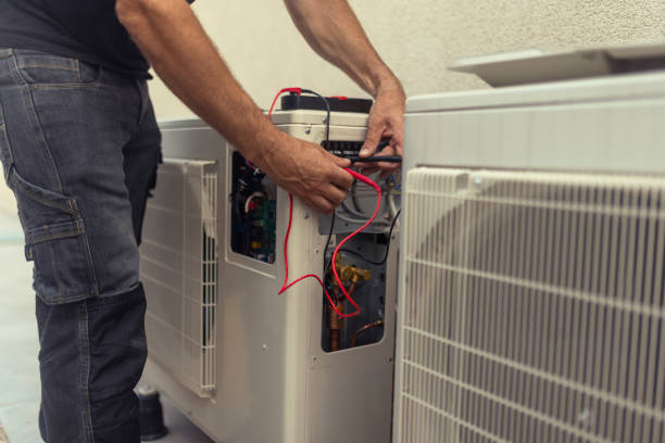 Best Ductless HVAC Repair  in Salado, TX