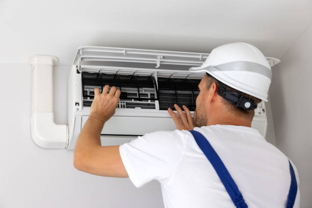 Best HVAC Cleaning Services  in Salado, TX