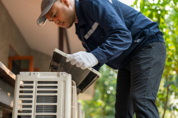 Air Duct Cleaning in Salado, TX