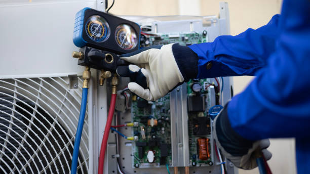 Best HVAC Installation Services  in Salado, TX